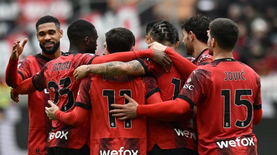 Ranking UEFA: Atalanta agganciata dall'Arsenal. Inter e Roma in Top 10 6 Ranking UEFA: salgono Atalanta, Milan e Fiorentina. Scendono Napoli e Juventus