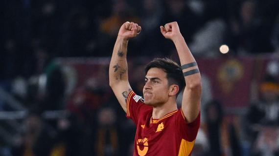 Roma, in otto sono da valutare per il Lecce. Anche Dybala, Lukaku e Spinazzola