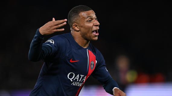 Scarpa d'Oro, Lautaro perde il 2° posto: Mbappé ne fa 3 e lo supera, Kane inarrivabile 13 Scarpa d'Oro, Lautaro perde il 2° posto: Mbappé ne fa 3 e lo supera, Kane inarrivabile