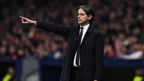 Serie A, la media voto degli allenatori dopo 31 giornate: Inzaghi primo, risale Pioli 16 Serie A, la media voto degli allenatori dopo 29 giornate: Inzaghi primo, due gli insufficienti