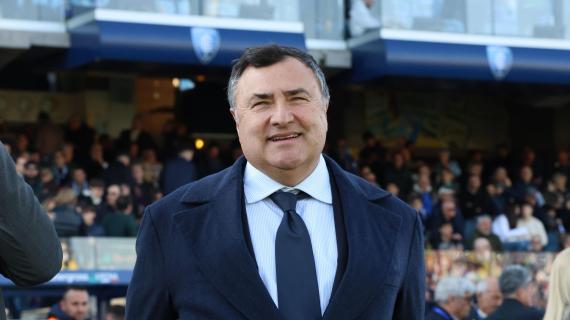 TOP NEWS Ore 21 - Barone spiega il rinnovo di Bonaventura, Liverani taglia fuori Dia 10 TOP NEWS Ore 21 - Barone spiega il rinnovo di Bonaventura, Liverani taglia fuori Dia