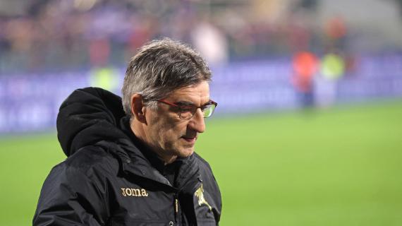 TOP NEWS Ore 24 - Juric a Italiano: "Ti taglio la gola". Dopo i due fanno pace in diretta tv 6 TOP NEWS Ore 24 - Juric a Italiano: "Ti taglio la gola". Poi i due fanno pace in diretta tv