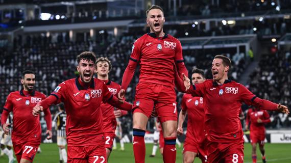 TOP NEWS Ore 24 - Kvara stacca il pass per l'Europeo. Futuro Koopmeiners, parla Percassi