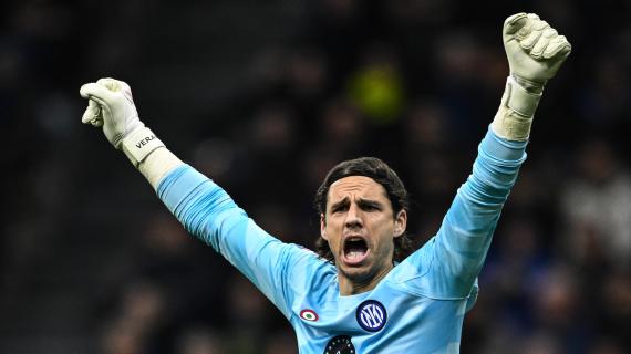 TOP NEWS Ore 24 - La denuncia di Calvo. Sommer ko in Nazionale, Meret ha rinnovato