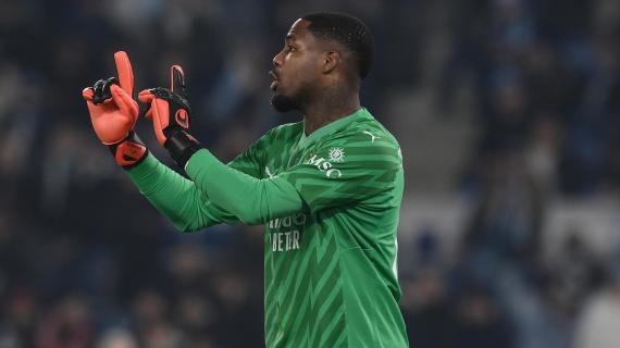 TOP NEWS ore 24 - Italia, Retegui: "Grato a Mancini e Spalletti". Milan, Maignan tuttavia ai box 18 TOP NEWS ore 24 - Italia, Retegui: "Grato a Mancini e Spalletti". Milan, Maignan ancora ai box