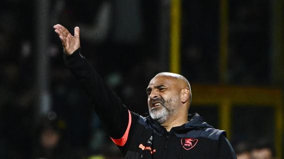 Top News 24 - La Salernitana esonera Liverani. Tutta la verità sulle dimissioni di Sarri 13 Top News 24 - La Salernitana esonera Liverani. Tutta la verità sulle dimissioni di Sarri