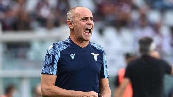 Top News Ore 21 - Martusciello spiega la scelta post Sarri, la Salernitana riflette su Liverani 15 Top News Ore 21 - Martusciello spiega la scelta post Sarri, la Salernitana riflette su Liverani