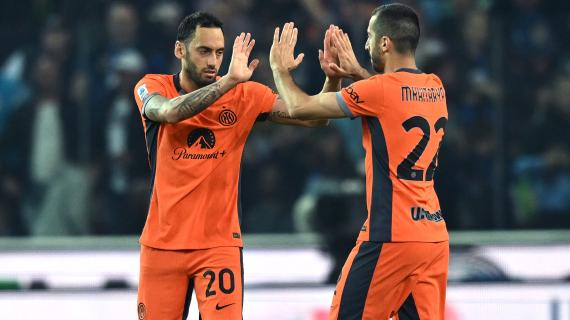 Serie A, la classifica aggiornata: l'Inter torna a +14 sul Milan. Udinese in zona rossa 4 Serie A, la classifica aggiornata: l'Inter torna a +14 sul Milan. Udinese in zona rossa