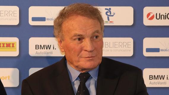 Altafini: "Alla Juve dopo un gol al Napoli diventai 'Core ’ngrato'. Ingiusto" 13 Altafini: "Alla Juve dopo un gol al Napoli diventai 'Core ’ngrato'. Ingiusto"