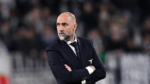 Antivigilia di campionato per la Lazio: il punto da Formello in ottica della Salernitana 18 Antivigilia di campionato per la Lazio: il punto da Formello in vista della Salernitana