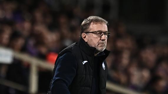 Atalanta, Gritti (vice Gasperini): "Fra tre settimane a Bergamo la musica può cambiare" 17 Atalanta, Gritti (vice Gasperini): "Tra tre settimane a Bergamo la musica può cambiare"