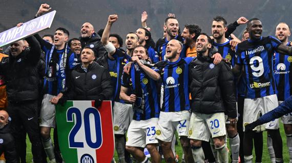 Cambia la data di Inter-Torino: gara spostata a domenica alle 12.30. Adesso è ufficiale
