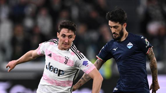 Cambiaso da scommessa a punto inamovibile della Juventus. Il punto fra rinnovo e Aston Villa 8 Cambiaso da scommessa a punto fermo della Juventus. Il punto tra rinnovo e Aston Villa