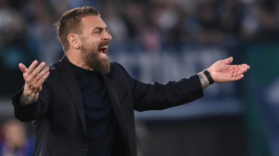 De Rossi non rinnega Mourinho: "Anche con lui la Roma si sarebbe rialzata"