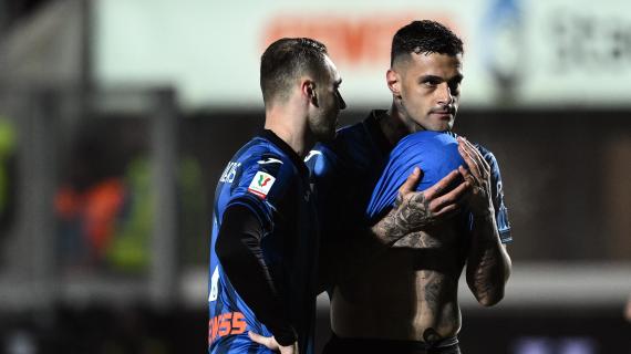 Denis: "Scamacca ora è diventato uno di quelli di cui aveva bisogno il mondo del pallone italiano" 1 Denis: "Scamacca adesso è diventato uno di quelli di cui aveva bisogno il calcio italiano"