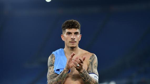 Di Lorenzo, l'agente: "Non lascerà il Napoli, farlo ora sarebbe da vigliacchi..."