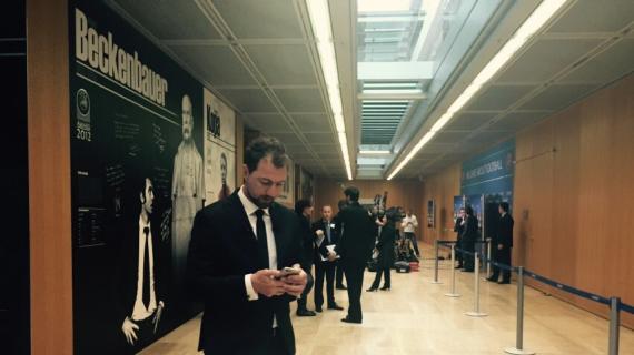 Dudek: "Spero che Zielinski all'Inter cresca ulteriormente. Szczesny top per la Juventus" 11 Dudek: "Spero che Zielinski all'Inter cresca ulteriormente. Szczesny top per la Juventus"