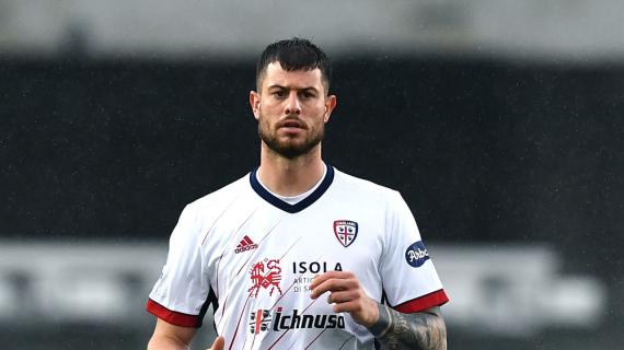 Empoli, Cerri: "Napoli più in imbarazzo rispetto allo scorso anno. Dovremo dare tutto me stesso" 15 Empoli, Cerri: "Napoli più in difficoltà rispetto allo scorso anno. Dovremo dare il massimo"