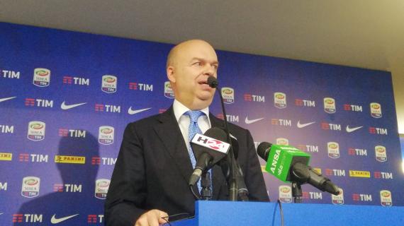 Fassone: "Per la panchina del Napoli voto Gasperini. Un mio ritorno? Mai dire mai" 2 Fassone: "Per la panchina del Napoli voto Gasperini. Un mio ritorno? Mai dire mai"
