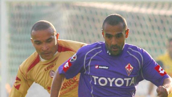 Gyokeres al Napoli? Vidigal: "Attaccante incredibile, con Kvara diventerebbe inarrestabile" 13 Gyokeres al Napoli? Vidigal: "Attaccante incredibile, con Kvara diventerebbe inarrestabile"