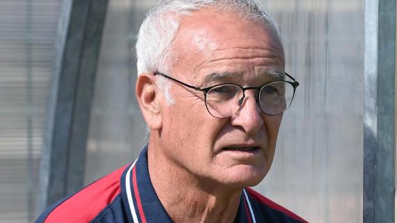 Il Cagliari e la mentalità vincente di Ranieri 17 Il Cagliari e la mentalità vincente di Ranieri