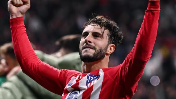 Inter, affondo per Hermoso dopo il successo dello scudetto: sul piatto un quadriennale 2 Inter, affondo per Hermoso dopo la vittoria dello scudetto: sul piatto un quadriennale