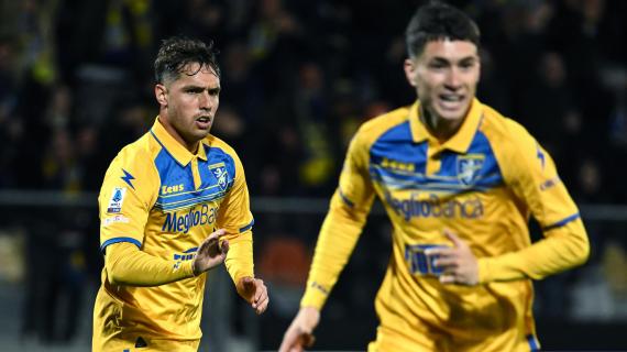 Volata salvezza, finale di fuoco: tutto tuttavia in gioco, calendari e situazione delle 7 in corsa 5 Juve-Napoli, mercato intrecciato: obiettivi comuni. E Soulé piace a Manna