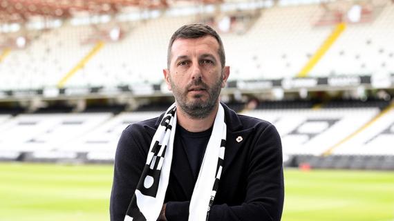 Juventus, conferme su Stefanelli e Pompilio, con Manna al Napoli. Scala nuovo capo scout? 2 Juventus, conferme su Stefanelli e Pompilio, con Manna al Napoli. Scala nuovo capo scout?