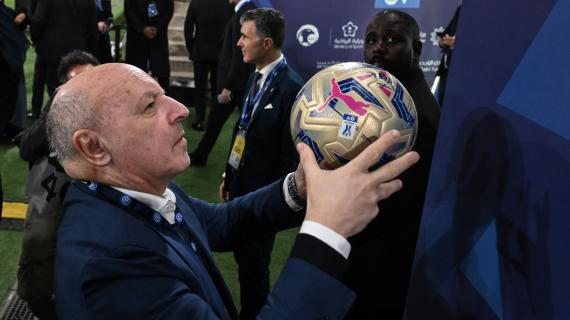 L'Inter accelera per Bento: il portiere brasiliano ha già detto sì. Il punto