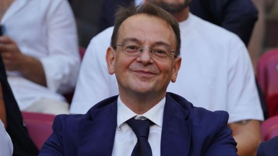 L'agente Pino: "Marotta e Ausilio non hanno mai sbagliato. David ideale per il Napoli" 13 L'agente Pino: "Marotta e Ausilio non hanno mai sbagliato. David ideale per il Napoli"