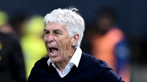 L'avvocato Giuliani: "Napoli, o Conte o Gasperini. De Laurentiis torni a fare il patron" 6 L'avvocato Giuliani: "Napoli, o Conte o Gasperini. De Laurentiis torni a fare il presidente"