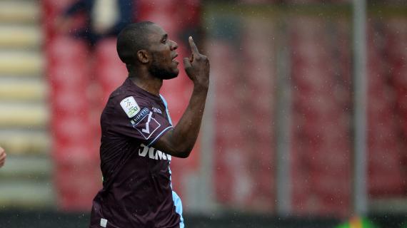 L'ex Minala: "Ove ha sbagliato la Salernitana? All'inizio. Con un mercato diverso chissà..." 18 L'ex Minala: "Dove ha sbagliato la Salernitana? All'inizio. Con un mercato diverso chissà..."