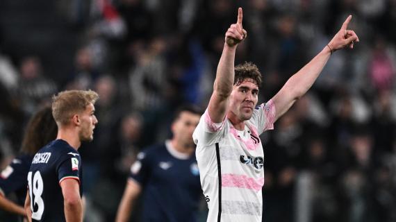 La Juve è Vlahovic dipendente: a questo punto vorrebbe avere conferme pure da Chiesa 13 La Juve è Vlahovic dipendente: ora vuole conferme anche da Chiesa