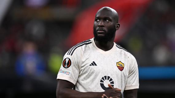 La Roma cerca altri punti Champions, ma Lukaku salta il Bologna
