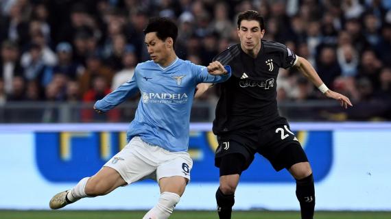 Lazio, enigma Kamada: a un passo dall’addio ma titolarissimo per Tudor 12 Lazio, enigma Kamada: a un passo dall’addio ma titolarissimo per Tudor