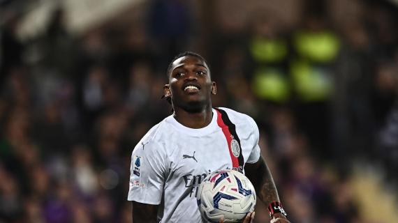 Leao non ha offerte né interessamenti, per adesso. Il rush finale può cambiare le cose 4 Leao non ha offerte né interessamenti, per ora. Il rush finale può cambiare le cose