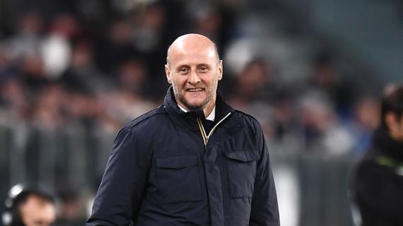 Lombardo: "Italia, Spalletti uomo corretto. Contento per Retegui, lo abbiamo pescato noi" 3 Lombardo: "Italia, Spalletti uomo giusto. Felice per Retegui, lo abbiamo pescato noi"