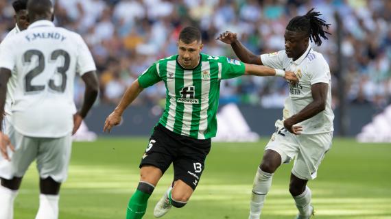 Tyc Sport - Napoli-Guido Rodriguez, contrattazione in fase avanzata. E' quasi scaduto 10 Manna, sgambetto a Giuntoli? Il Napoli sfida la Juventus per Guido Rodriguez