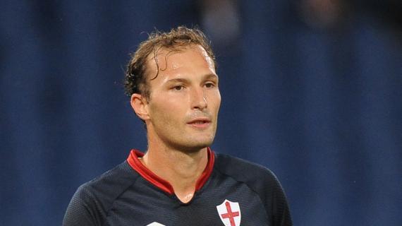 Marchese: "Gilardino sulla panchina della Fiorentina? Non so se la squadra se la sentirà" 12 Marchese: "Gilardino sulla panchina della Fiorentina? Non so se il club se la sentirà"