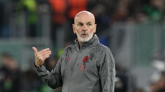 Milan, Pioli via a fine stagione ma serve accordo sulla buonuscita: Napoli è una possibilità 11 Milan, Pioli via a fine stagione ma serve accordo sulla buonuscita: Napoli è una possibilità