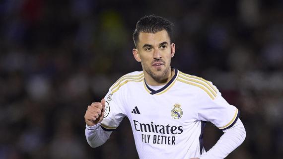 Milan, un altro acquisto dal Real Madrid? In ottica dell'estate stuzzica Ceballos 12 Milan, un altro acquisto dal Real Madrid? In vista dell'estate stuzzica Ceballos