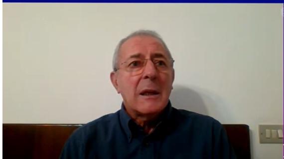 Moro: "La Divinità soffre molte volte con la Fiorentina. Koopmeiners, troppe voci di mercato" 20 Moro: "La Dea soffre spesso con la Fiorentina. Koopmeiners, troppe voci di mercato"