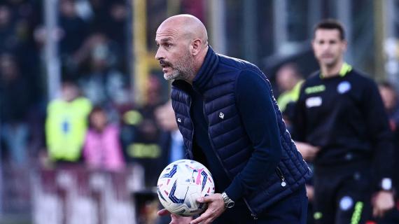 Napoli, Bologna e non solo. Fiorentina, su Italiano c'è anche il Torino