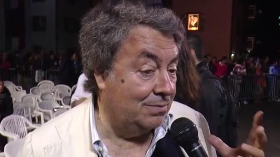 Napoli contestato? Corbo su Repubblica: "Doveva andarci il club a umiliarsi dagli ultrà"