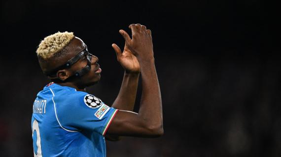 Napoli, la reazione c'è ma nulla vittoria: sprechi ed erroracci vanificano un'ottima prova 13 Napoli, la reazione c'è ma niente vittoria: Roma messa sotto, ma soliti errori