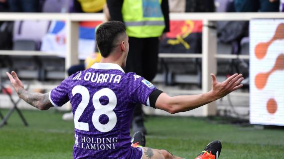 Napoli, occhi in casa Fiorentina: Martinez Quarta può costare poco ed è in pole per la linea difensiva 7 Napoli, occhi in casa Fiorentina: Martinez Quarta può costare poco ed è in pole per la difesa