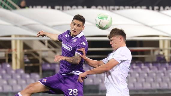 Napoli, per la linea difensiva parecchi i nomi sotto esame. Pure Martinez Quarta e Todibo 13 Napoli, per la difesa tanti i nomi sotto esame. Anche Martinez Quarta e Todibo