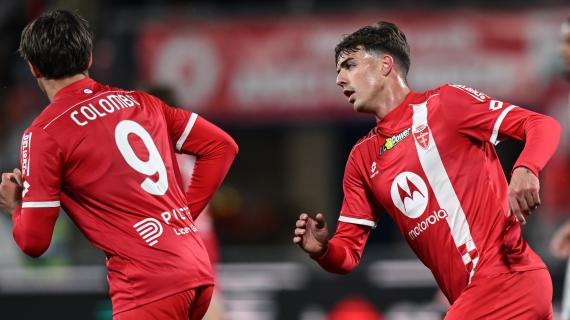 Quarta rete in A per Maldini: è il goleador più giovane del campionato