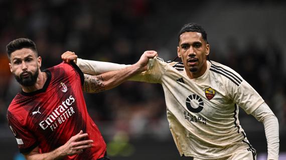 Ranking UEFA, questa sera le quattro italiane possono muovere la classifica 19 Ranking UEFA, questa sera le quattro italiane possono muovere la classifica