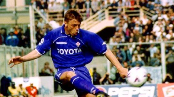 Repka: "Sogno di allenare la Fiorentina. Col Viktoria Plzen passeranno i viola" 5 Repka: "Sogno di allenare la Fiorentina. Col Viktoria Plzen passeranno i viola"